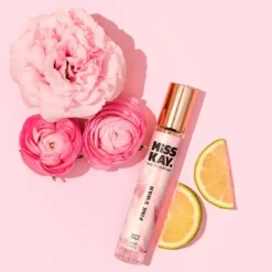 Miss KayPink Swan                Eau de Parfum