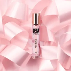 Miss KayPink Swan                Eau de Parfum