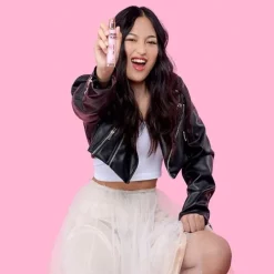 Miss KayPink Swan                Eau de Parfum