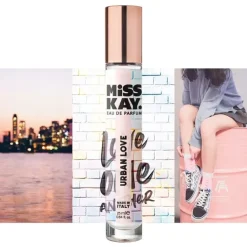 Miss KayUrban Love                Eau de Parfum