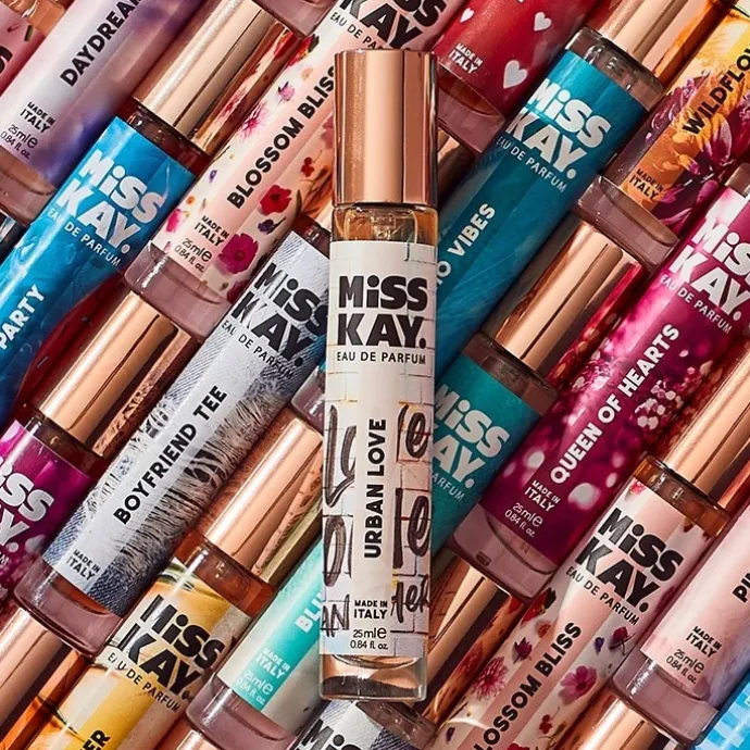 Miss KayUrban Love Eau de Parfum
