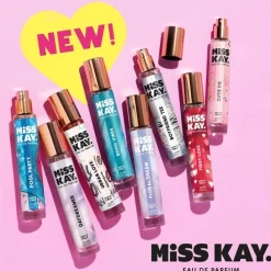 Miss KayUrban Love Eau de Parfum