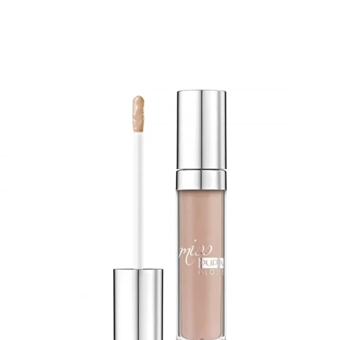 Miss Pupa Gloss Gloss Ultra Brillant Effet Volume Immédiat