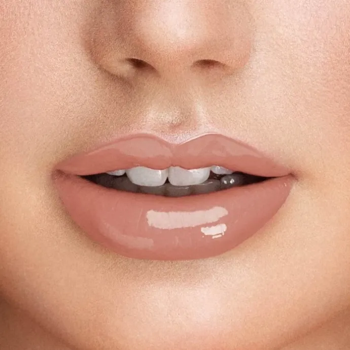 Miss Pupa Gloss Gloss Ultra Brillant Effet Volume Immédiat