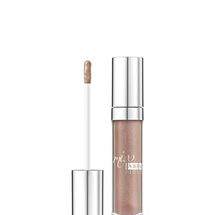 Miss Pupa Gloss Gloss Ultra Brillant Effet Volume Immédiat