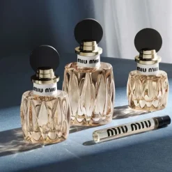 Miu MiuMiutine                Eau de Parfum
