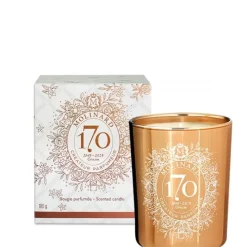Molinard170                Bougie Parfumée