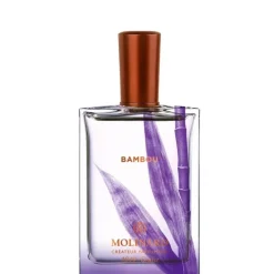MolinardBambou                Eau de Parfum
