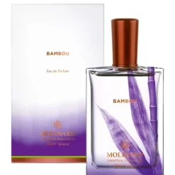 MolinardBambou                Eau de Parfum