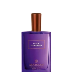 MolinardFleur d'oranger                Eau de Parfum