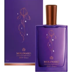 MolinardIris                Eau de Parfum