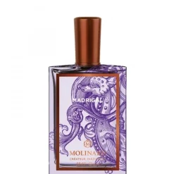 MolinardMadrigal                Eau de Parfum