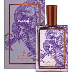 MolinardMadrigal                Eau de Parfum