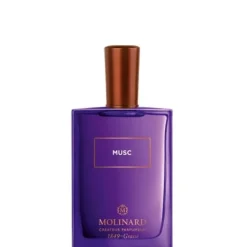 MolinardMusc                Eau de Parfum