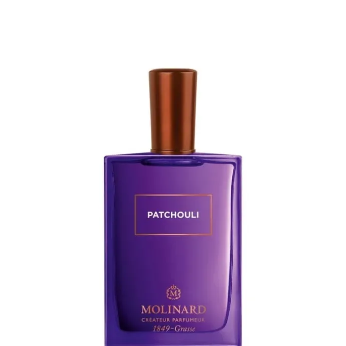 MolinardPatchouli Eau de Parfum
