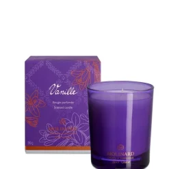 MolinardVanille                Bougie Parfumée