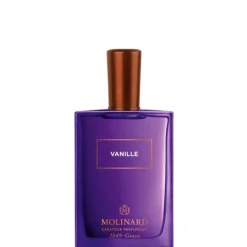 MolinardVanille                Eau de Parfum