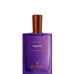 MolinardViolette                Eau de Parfum