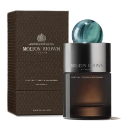 Molton BrownCoastal Cypress & Sea Fennel                Eau de Parfum