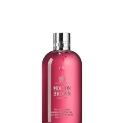 Molton BrownFiery Pink Pepper                Gel Douche et Bain