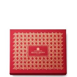 Molton BrownFloral & Marine Hand Care Collection                Coffret  3 Gels Moussants pour les Mains