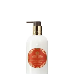 Molton BrownMarvellous Mandarin & Spice                Lotion pour les Mains