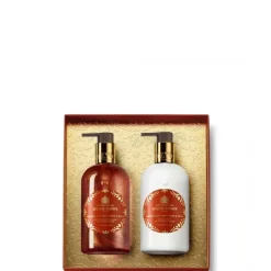 Molton BrownMarvellous Mandarin & Spicy Hand Care Gift Set Coffret Soin