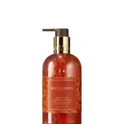 Molton BrownMarvelous Madarin & Spice Gel Lavant Main
