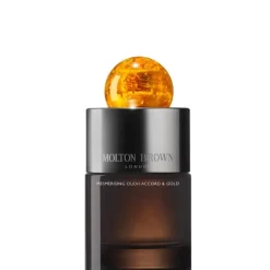 Molton BrownMesmerising Oudh Accord & Gold                Eau de Parfum