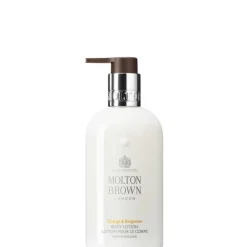 Molton BrownOrange & Bergamot                Lotion pour le Corps
