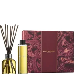 Molton BrownOrange & Bergamot                Coffret Parfum d'Intérieur Rechargeable