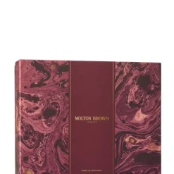 Molton BrownOrange & Bergamot                Coffret Parfum d'Intérieur Rechargeable