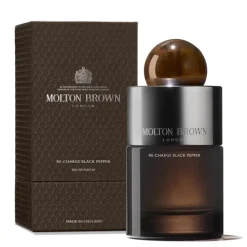 Molton BrownRe-charge Black Pepper                Eau de Parfum