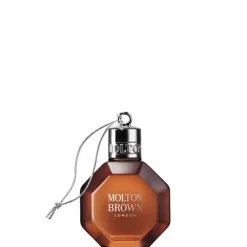 Molton BrownRe-charge Black Pepper Festive Bauble                Gel Douche et Bain
