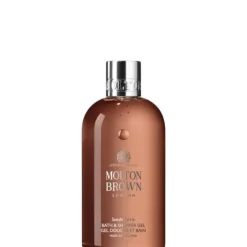 Molton BrownSuede Orris                Gel Douche et Bain