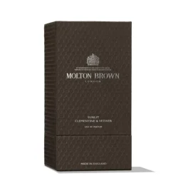 Molton BrownSunlit Clementine & Vetiver Eau de Parfum
