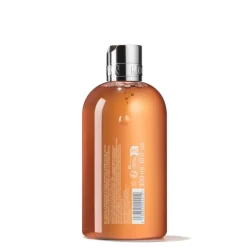 Molton BrownSunlit Clementine & Vetiver                Gel Douche et Bain