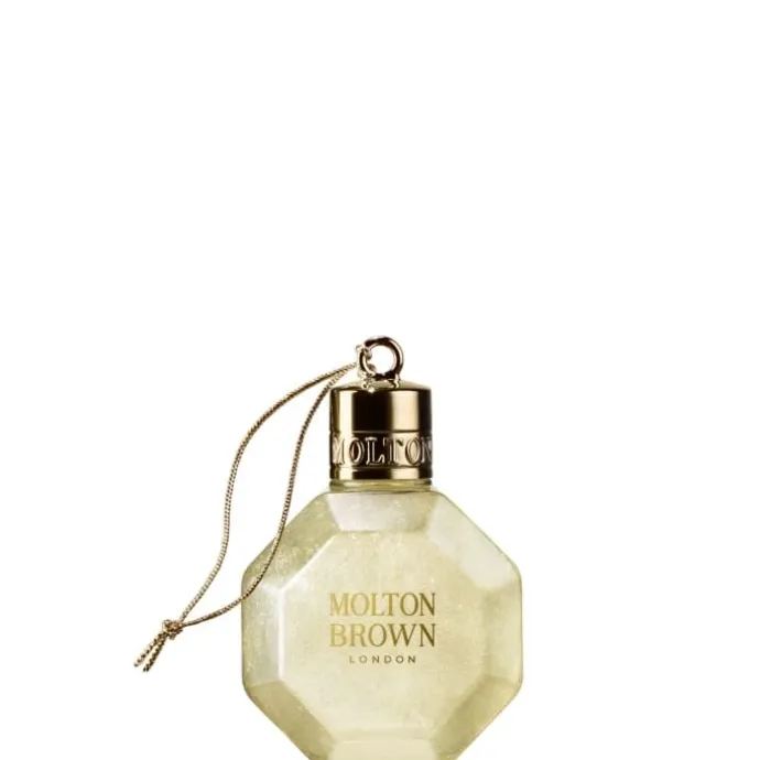 Molton BrownVintage With Elderflower Festive Bauble                Gel Douche et Bain