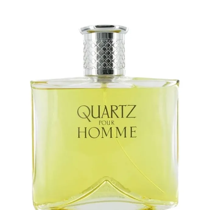 MolyneuxQuartz pour Homme Eau de Toilette