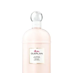 Mon Guerlain                Lait Parfumé pour le Corps
