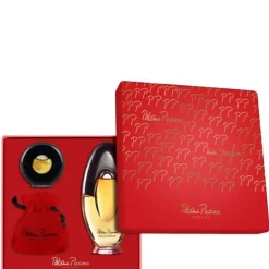 Mon Parfum de Paloma Picasso                Coffret Eau de Parfum