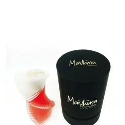 MontanaPeau Intense                Eau de Parfum