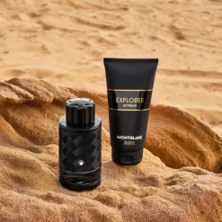 Montblanc Explorer Extreme                Gel Douche
