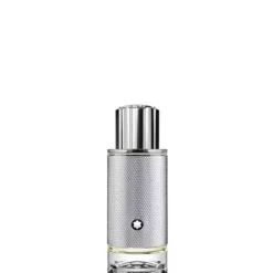 Montblanc Explorer Platinum                Eau de Parfum
