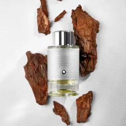 Montblanc Explorer Platinum                Eau de Parfum