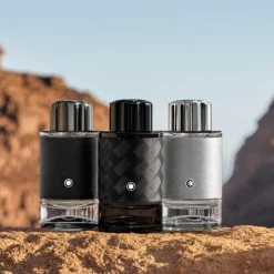 Montblanc Explorer Platinum                Eau de Parfum