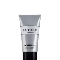 Montblanc Explorer Platinium                Gel Douche Intégral