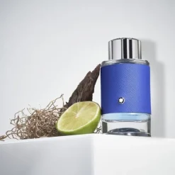 Montblanc Explorer Ultra Blue                Eau de Parfum