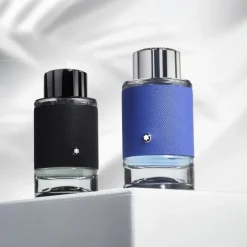 Montblanc Explorer Ultra Blue                Eau de Parfum