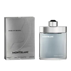 Montblanc Individuel                Eau de Toilette